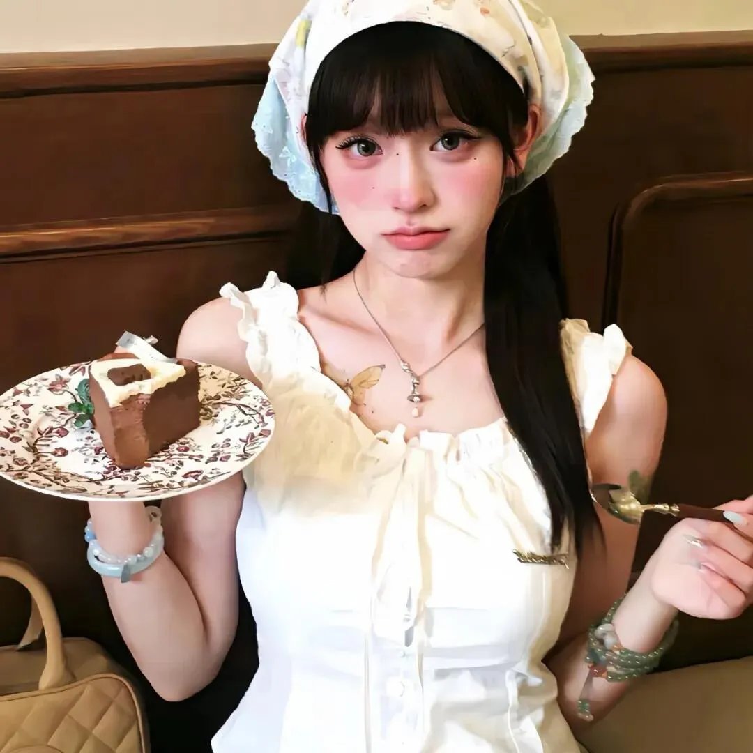 女导与强盗